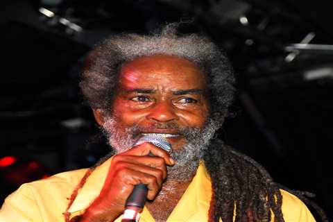 Reggae Legend Max Romeo Dies at 80: Tributes Pour In for the Gentle Soul