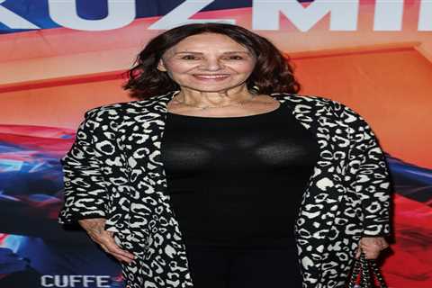 Strictly star Arlene Phillips speaks out on future of BBC dance amid scandals