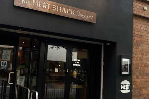 Birmingham's Burger Haven Bites the Dust – And I'm Not OK About It