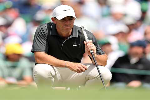 Augusta's Payday: The Crazy Cash Behind Golf's Green Jacket in 2025