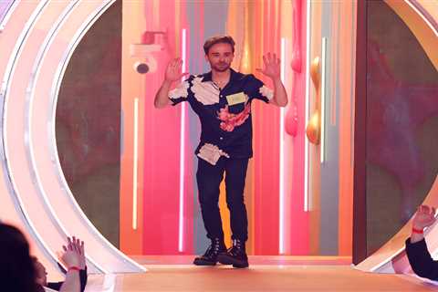 Corrie's Jack P. Shepherd reveals why he won't do Strictly despite Celebrity Big Brother stint