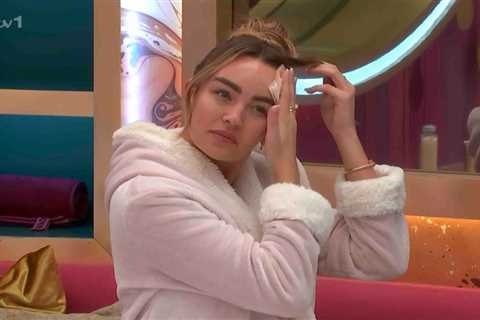 Celebrity Big Brother Fans Slam Ella Rae Wise's Failed Romance 'Gameplan'
