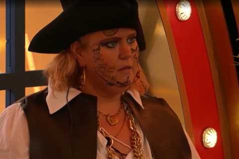 Celebrity Big Brother: Tensions Rise and Unexpected Feuds Erupt in the House