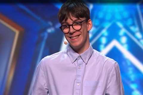 Britain’s Got Talent Blunder: Awkward Moment Leaves Fans Scratching Their Heads
