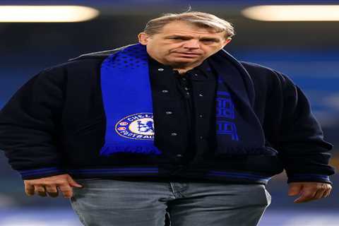 Prem Clubs Burn £409M on Agents While Chelsea Leads the Money Bonfire