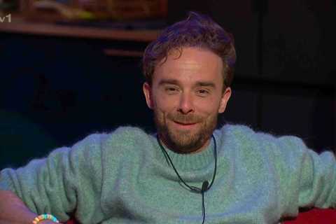 Celebrity Big Brother accused of cutting scenes after Corrie actor Jack P. Shepherd lands..
