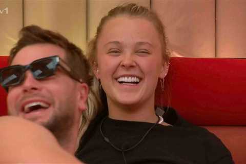 Celebrity Big Brother fans suspect star is faking friendship for fame