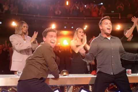 Britain's Got Talent Introduces More Golden Buzzers Despite Fan Backlash