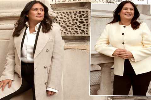 Labour's Lisa Nandy Makes Headlines in Elle Magazine