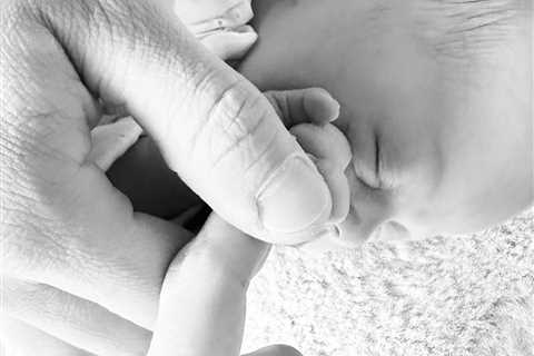 Coronation Street Star Sacha Parkinson Welcomes First Child