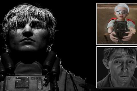 Discover the Newest Psychological Thriller: Karma - The Dark World