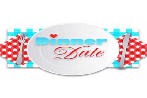 ITV Axes Long-Running Dating Show Dinner Date