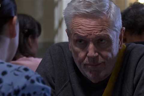 EastEnders shocker: Star returns a year after quitting soap