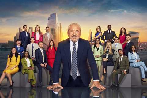 The Apprentice 2025 Winner Revealed: Dean Franklin Takes the Crown