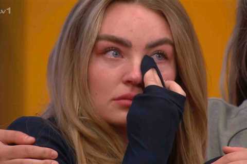 Analysis: Celebrity Big Brother Housemate Accused of Feigning Emotions for Screen Time