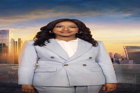 Anisa Khan reveals off-camera promise from Lord Sugar after The Apprentice