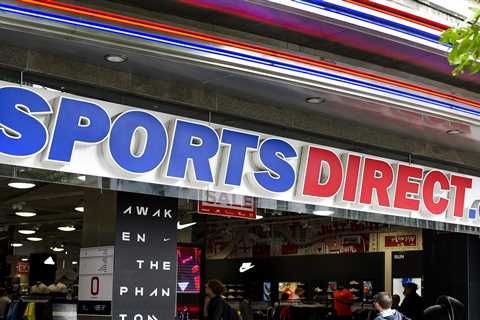 Last Chance Dash: Cambridge Sports Direct Closing TODAY as Bargain Hunters Scramble for Final Deals