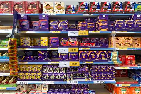 Last-Minute Easter Egg Hunt: Where to Score Chocolate Without Breaking the Bank