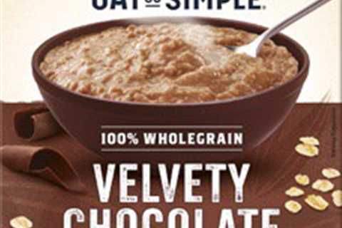 Breakfast Fans 'Gutted' as Quaker Axes Beloved Chocolate Porridge