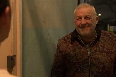 Exploring the Multifaceted Career of Glen Davies Beyond EastEnders