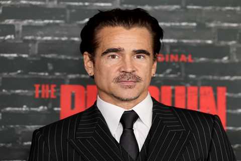 Colin Farrell's Compassionate Journey: Navigating Long-Term Care for His Son