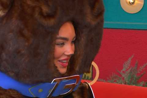 Cultural Dynamics Unfold as Celebrity Big Brother Contestants Navigate New Bonds