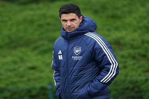 Arteta's Big Demand: Arsenal's Boss Wants Cash Splash to Compete on All Fronts