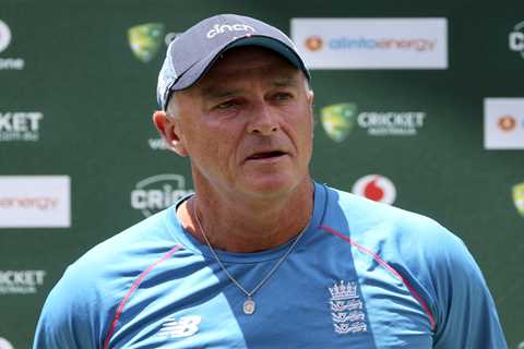 Graham Thorpe ‘brought so much joy &amp; life was never dull – he tried so hard to beat depression’,..