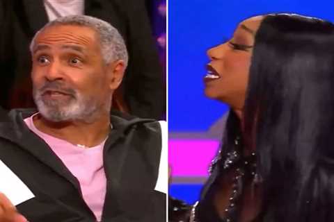 Analysis: Celebrity Big Brother Spat Reveals Complex Dynamics of Reality TV