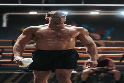 Tommy Fury's Insane Transformation Has Fans Losing Their Minds Before Budapest Bout