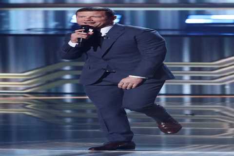 Analysis: Dermot O’Leary Responds to X Factor Contestants' Backlash