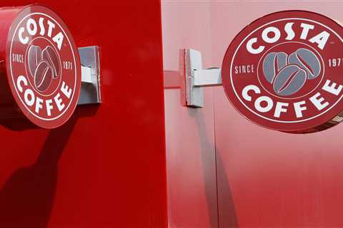 Coffee lovers heartbroken as Costa shuts ANOTHER store - Greggs swooping in to replace it