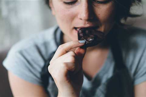 Spotted! Milka's £1.99 Choco Wafers Have Chocolate Fiends Raiding Farmfoods