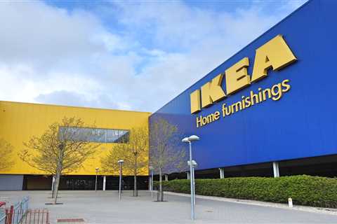 How I Got Suckered into Spending $400 at Ikea (And How You Can Avoid My Fate)