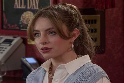 Coronation Street Strategizes Brand Expansion amid Financial Strain