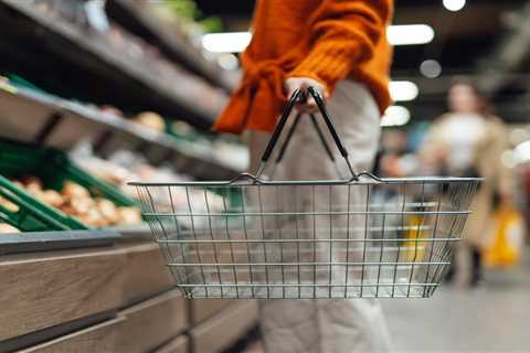 Easter Sunday Retail Shutdown: Where You CAN'T Shop Today & When They'll Open Again