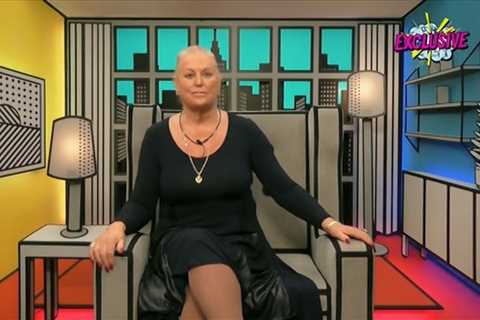 Analysis: Kim Woodburn's Revelations Unveil Celebrity Dynamics