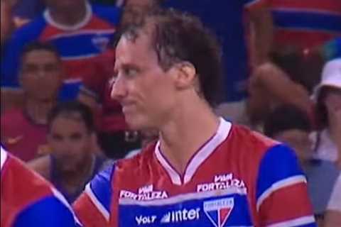 Former Chelsea Icon Shocks Everyone by Chopping Off His Legendary Locks at 37