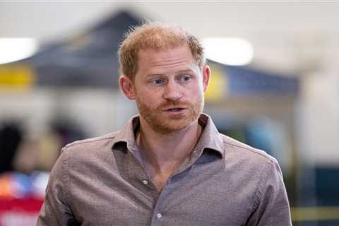 Analysis: Prince Harry's Legal Battle Sparks Speculation of a Second Book Amid Security Concerns