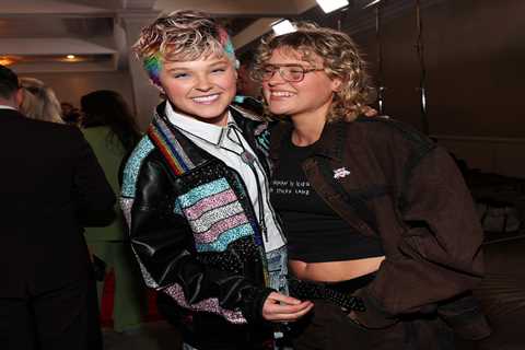 Speculation Mounts Over Presence of JoJo Siwa's Partner at Celebrity Big Brother Final
