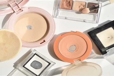 Breathe New Life Into Your Forgotten Makeup Stash