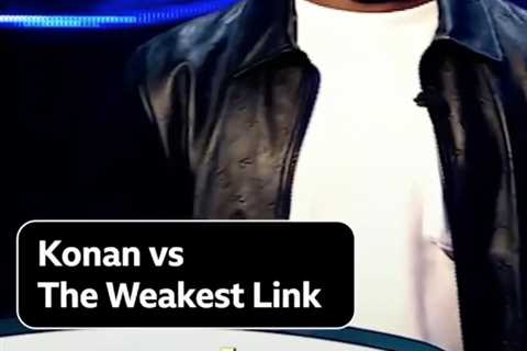 Analysis: Rapper's Game Show Misstep Sparks Online Frenzy