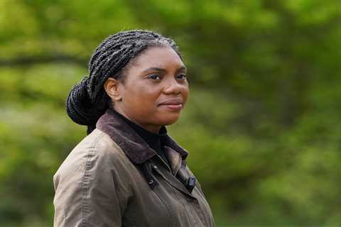 Starmer finally admits 'trans women AREN'T women' after years of fence-sitting - and Kemi is NOT..