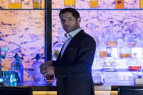 Analysis: Tom Ellis Takes on Lead Role in CIA Spin-off Series