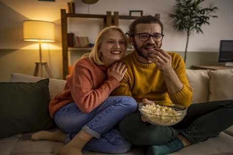Broke After Easter? Try a Zero-Cash Weekend That Doesn't Suck