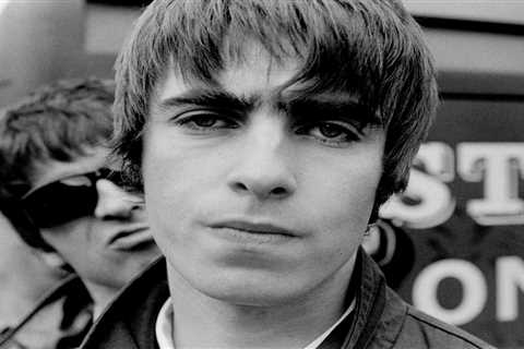 Oasis Fans Robbed Blind: £2 Million Scam Nightmare Since Reunion Announcement