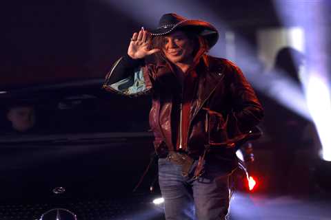 The Complex Fallout of Mickey Rourke's Celebrity Big Brother Exit