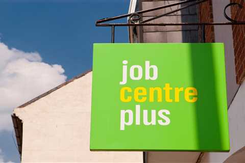 Broke and jobless? 100,000 free training spots could be your ticket back to work