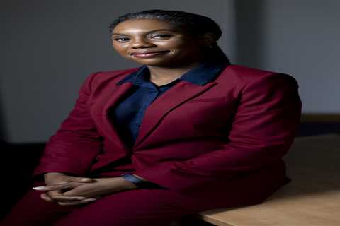 Challenges and Resilience: Kemi Badenoch's Political Journey