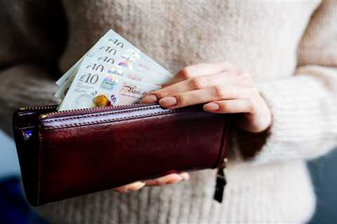 Strapped for cash in Salford? New deadline for FREE vouchers just announced!